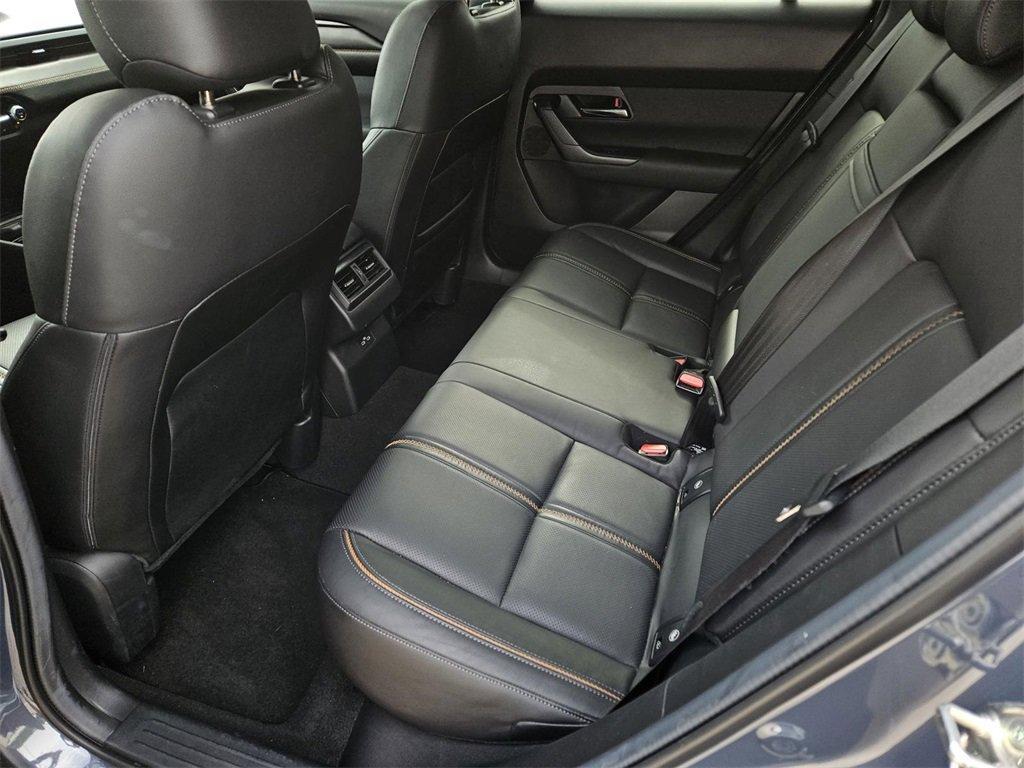 used 2025 Mazda CX-50 car, priced at $34,250
