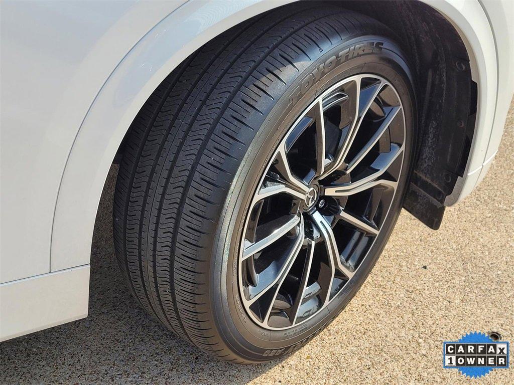 used 2025 Mazda CX-70 car, priced at $46,900