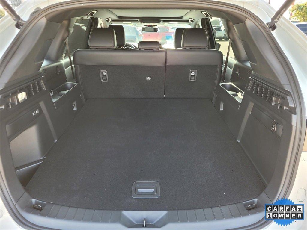 used 2025 Mazda CX-70 car, priced at $46,900