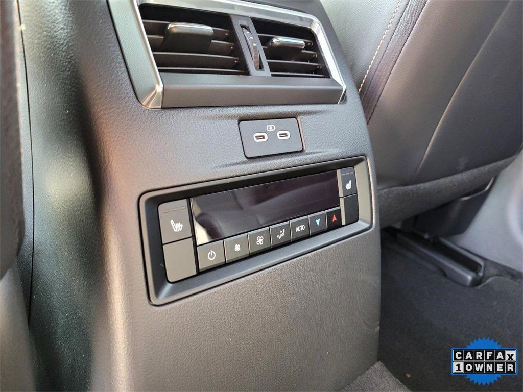 used 2025 Mazda CX-70 car, priced at $46,900