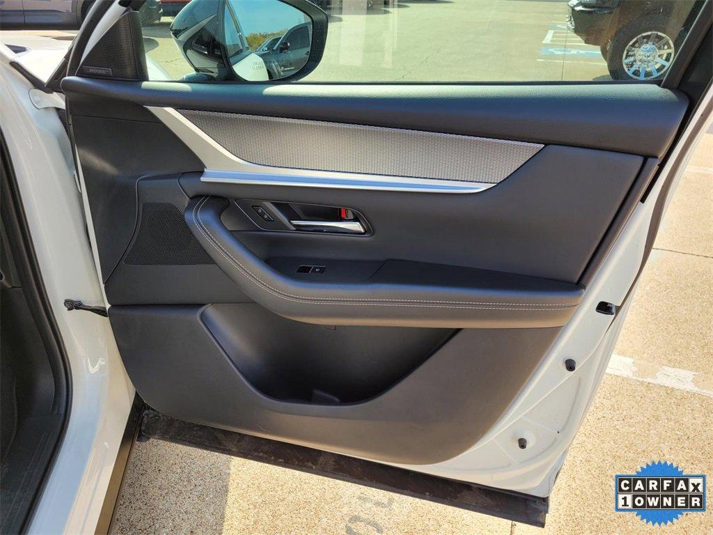 used 2025 Mazda CX-70 car, priced at $46,900