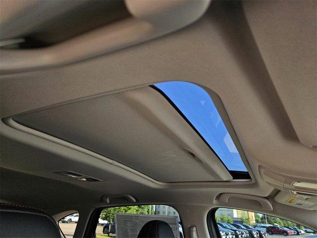 new 2025 Mazda CX-5 car, priced at $31,955
