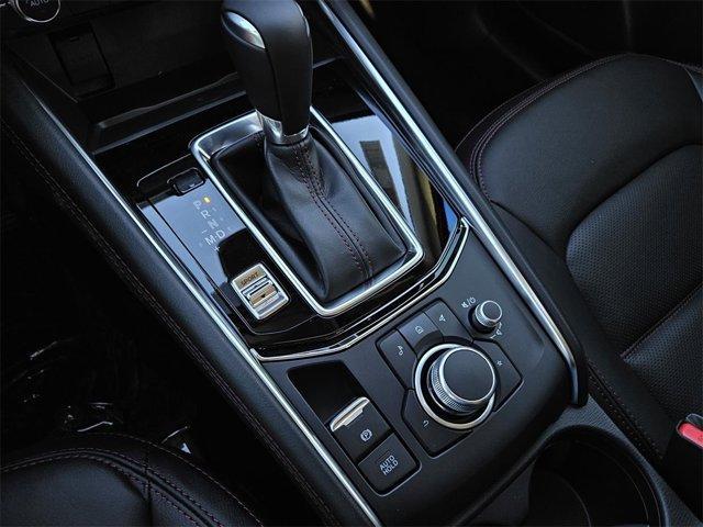 new 2025 Mazda CX-5 car, priced at $31,955