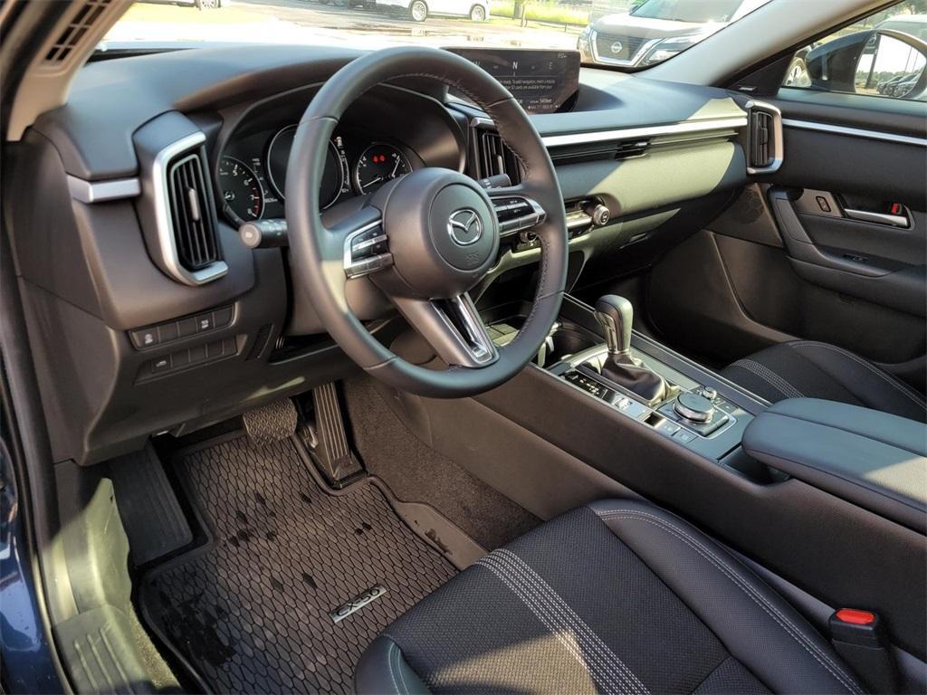 used 2025 Mazda CX-50 car, priced at $28,687