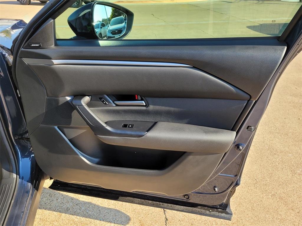 used 2025 Mazda CX-50 car, priced at $28,687