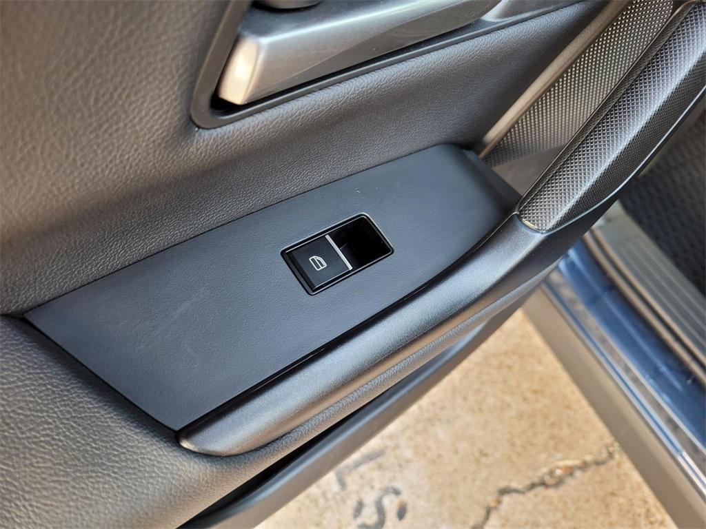 used 2025 Mazda CX-50 car, priced at $28,687