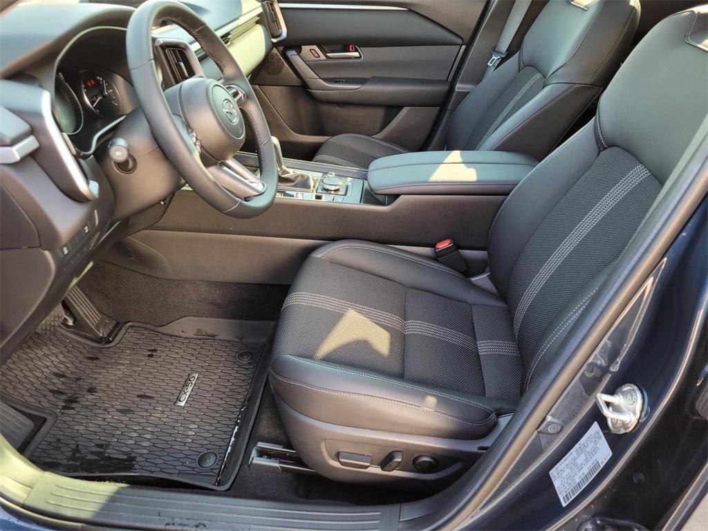 used 2025 Mazda CX-50 car, priced at $28,687