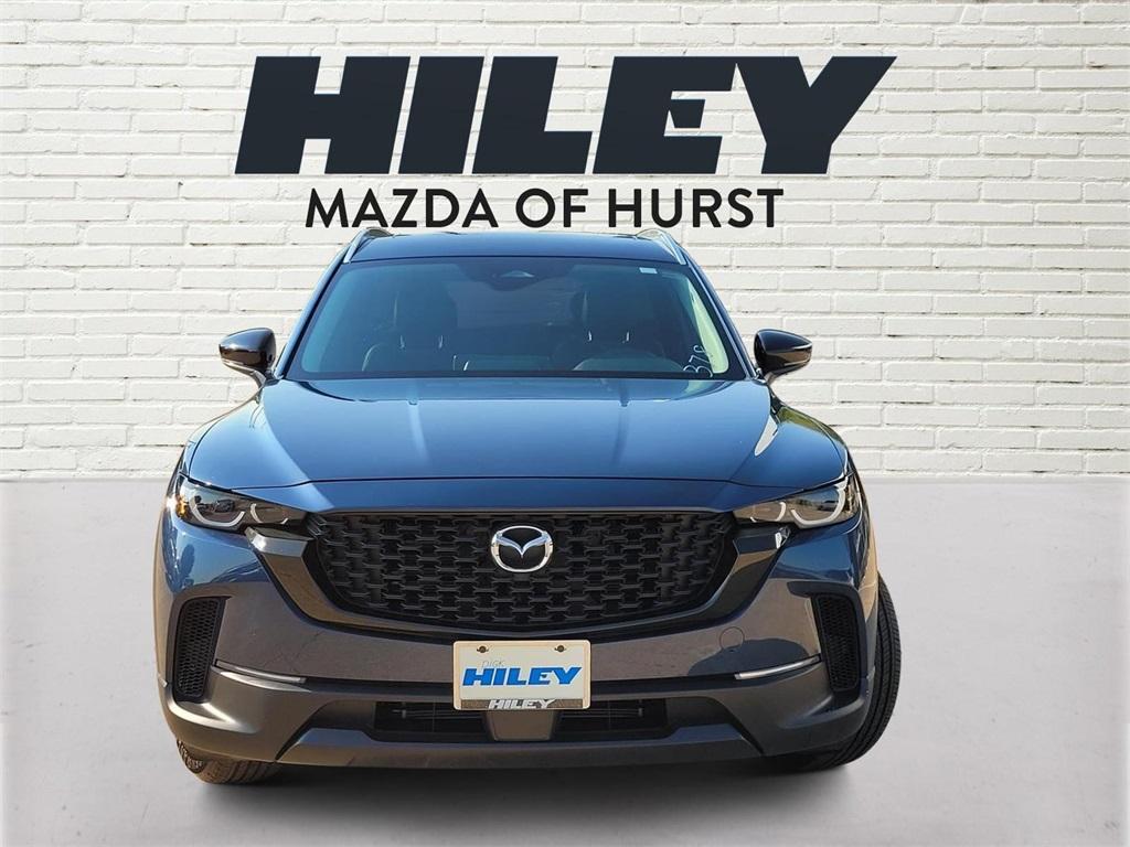 used 2025 Mazda CX-50 car, priced at $28,687