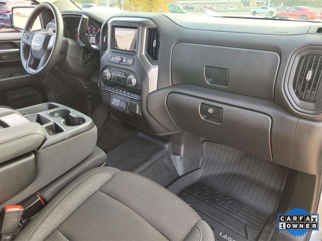 used 2024 GMC Sierra 1500 car, priced at $36,500
