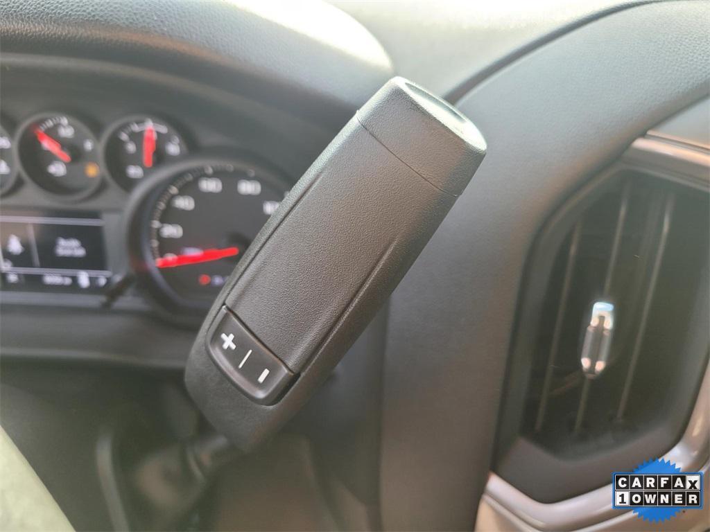 used 2024 GMC Sierra 1500 car, priced at $36,500