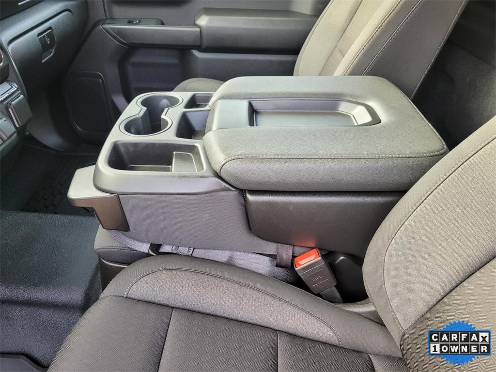 used 2024 GMC Sierra 1500 car, priced at $36,500