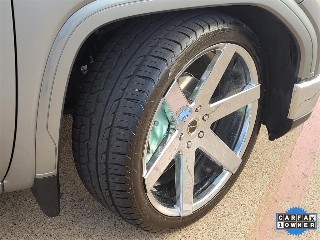 used 2024 GMC Sierra 1500 car, priced at $36,500