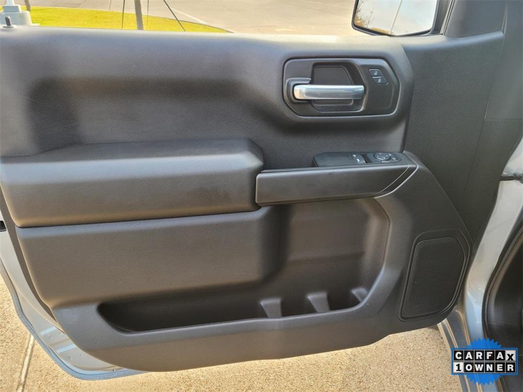 used 2024 GMC Sierra 1500 car, priced at $36,500