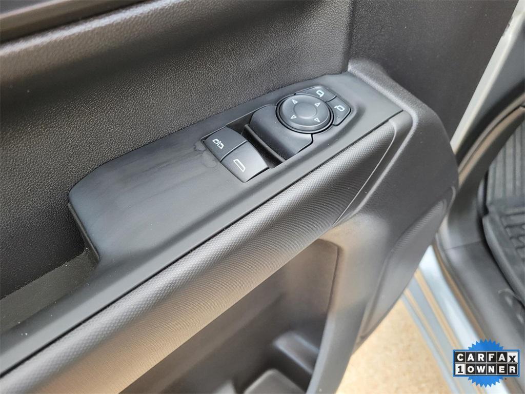 used 2024 GMC Sierra 1500 car, priced at $36,500