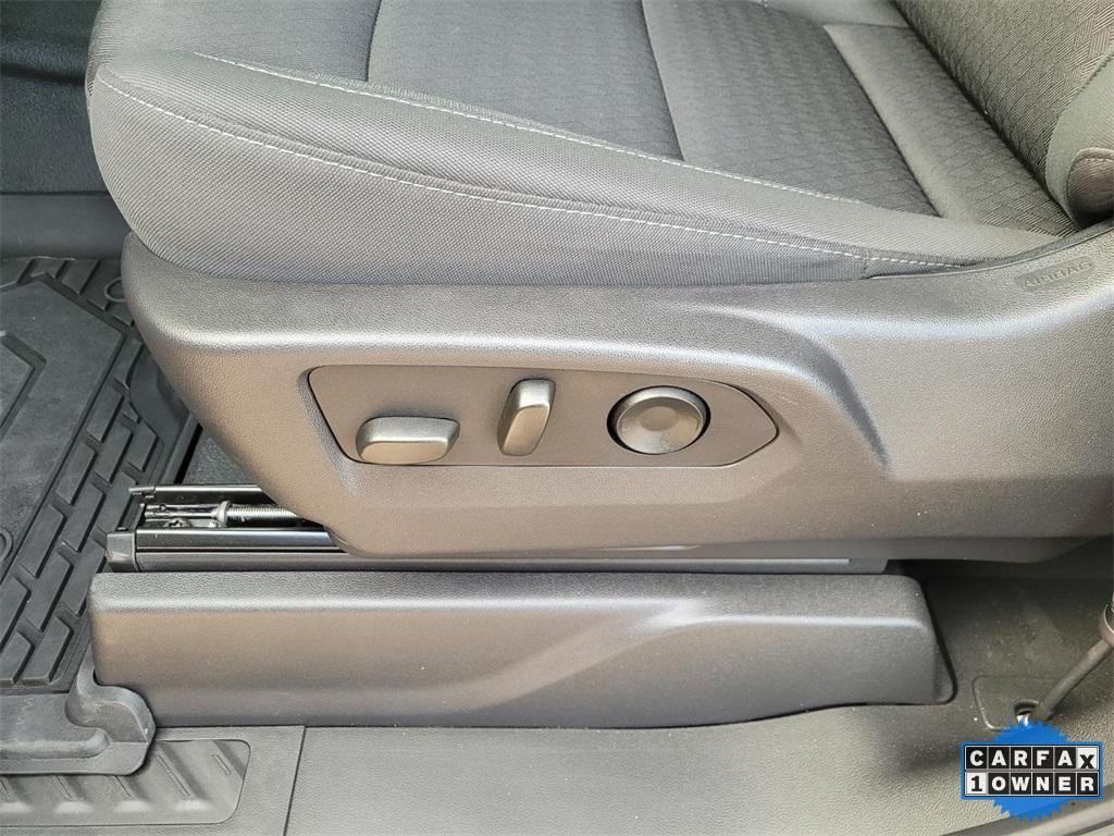 used 2024 GMC Sierra 1500 car, priced at $36,500