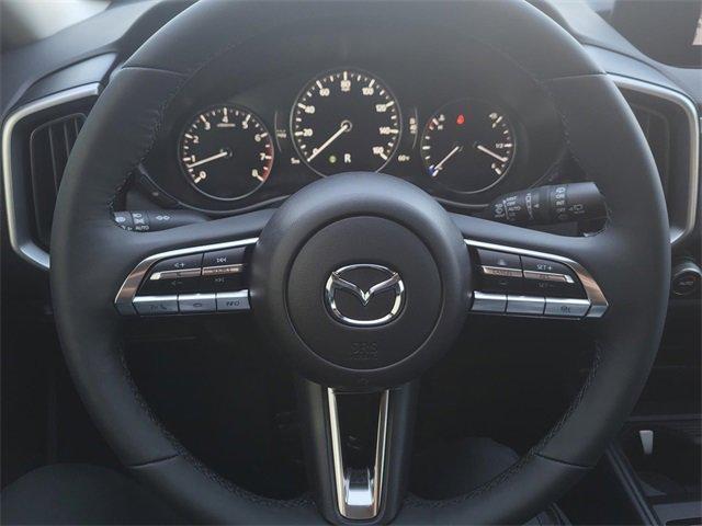 new 2024 Mazda CX-50 car, priced at $29,887