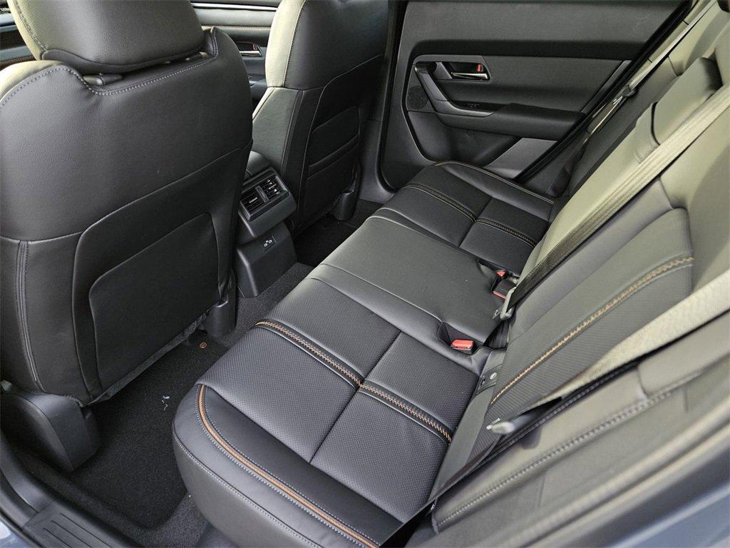 new 2025 Mazda CX-50 car, priced at $36,982