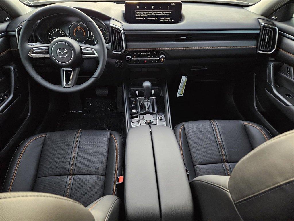 new 2025 Mazda CX-50 car, priced at $36,982