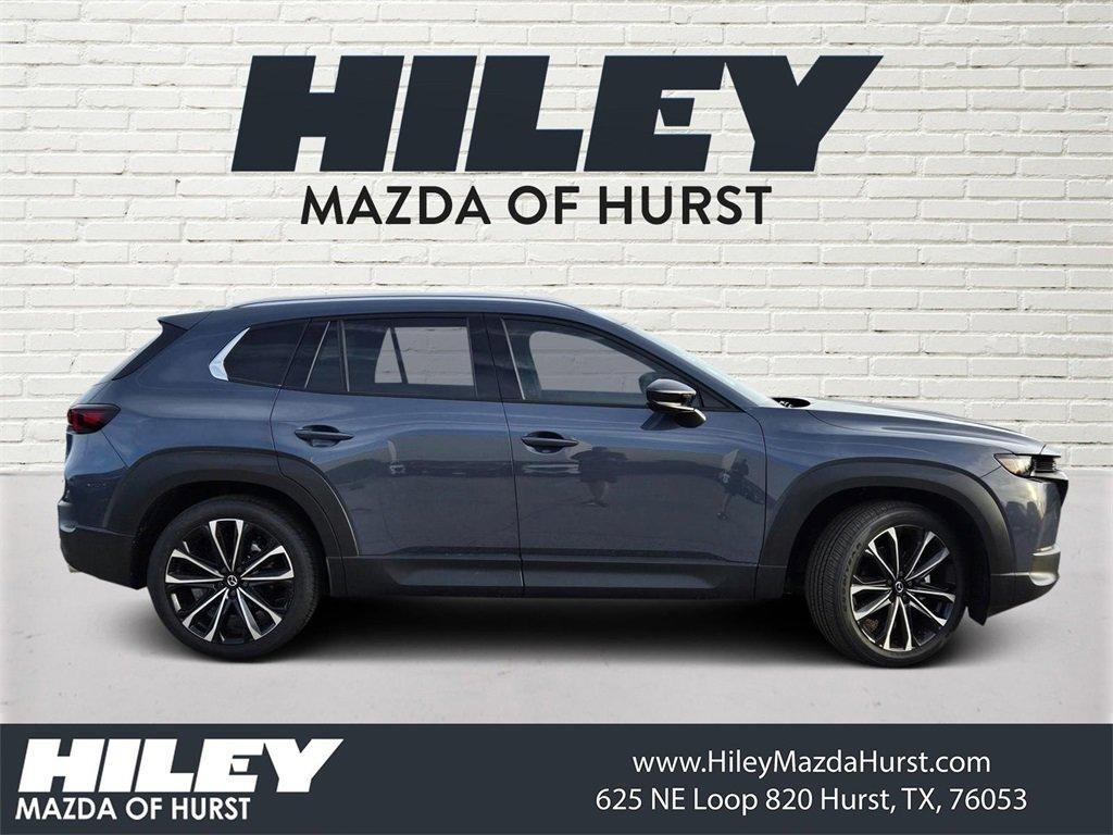 new 2025 Mazda CX-50 car, priced at $36,982