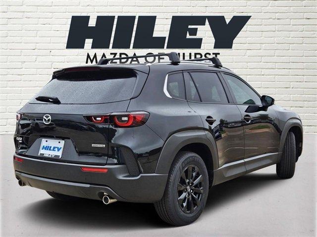 new 2025 Mazda CX-50 car, priced at $32,420