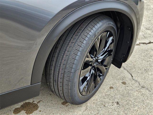 new 2026 Mazda CX-90 car, priced at $50,125