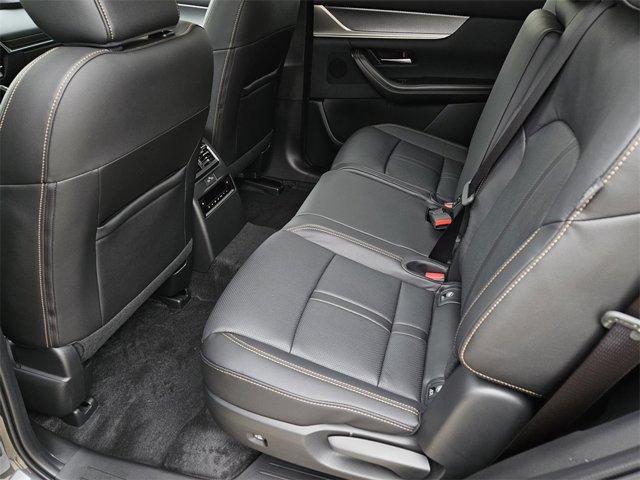 new 2026 Mazda CX-90 car, priced at $50,125