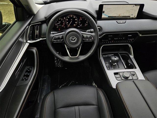 new 2026 Mazda CX-90 car, priced at $50,125