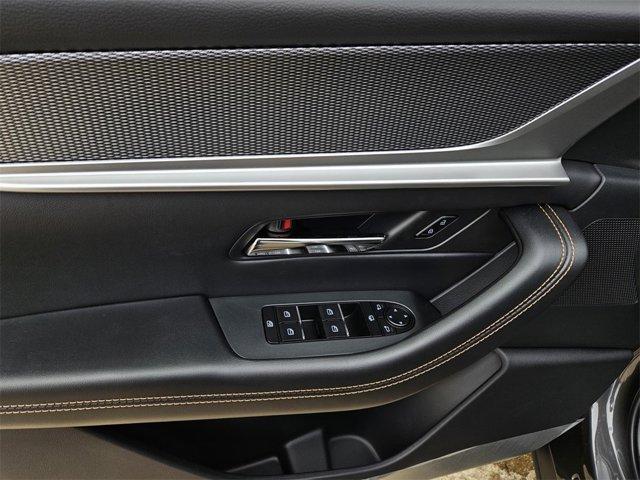 new 2026 Mazda CX-90 car, priced at $50,125