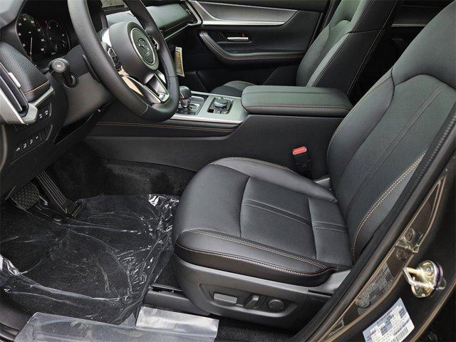 new 2026 Mazda CX-90 car, priced at $50,125