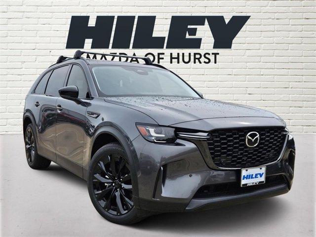 new 2026 Mazda CX-90 car, priced at $50,125