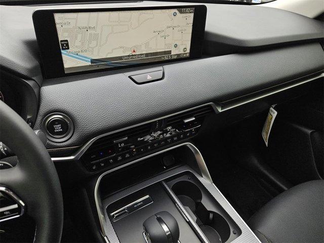 new 2026 Mazda CX-90 car, priced at $50,125