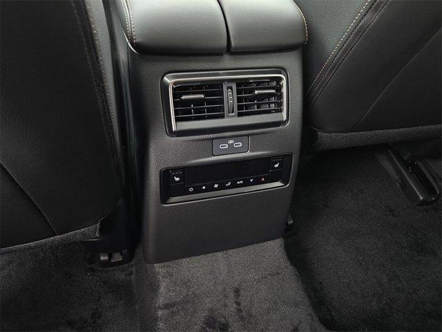 new 2026 Mazda CX-90 car, priced at $50,125