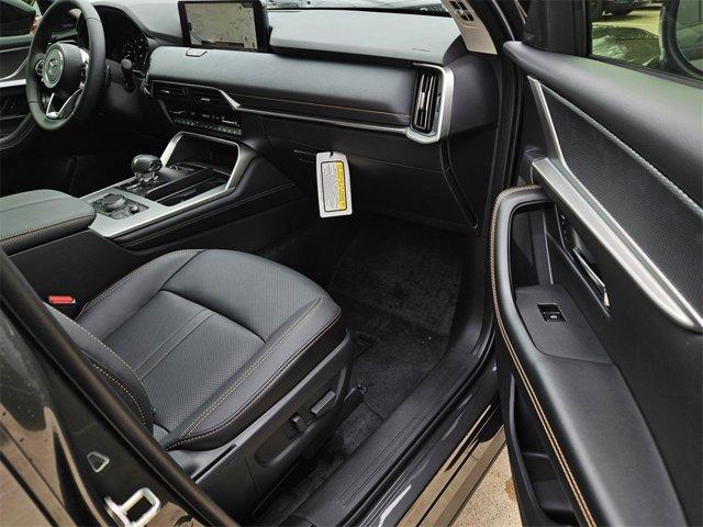 new 2026 Mazda CX-90 car, priced at $50,125