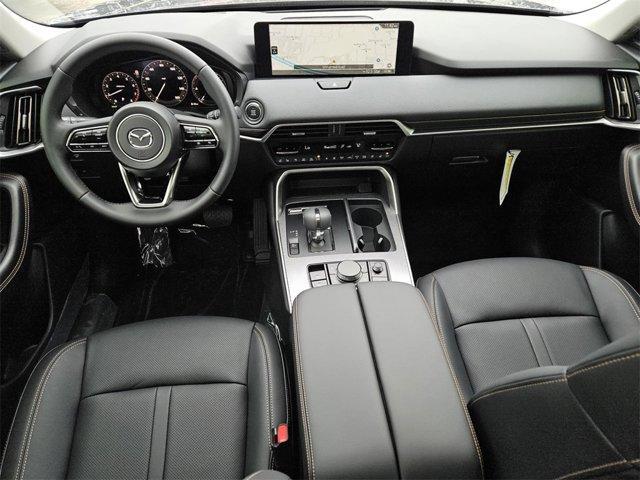 new 2026 Mazda CX-90 car, priced at $50,125