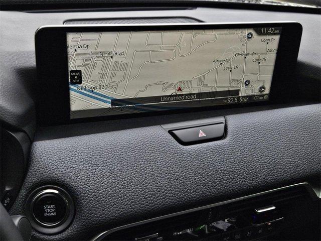 new 2026 Mazda CX-90 car, priced at $50,125