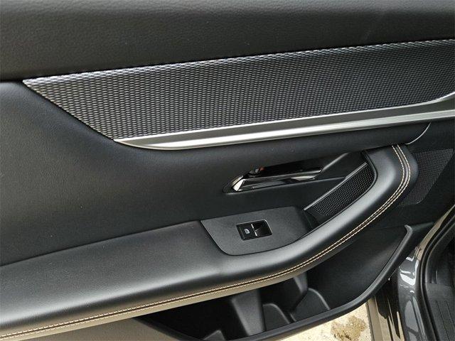 new 2026 Mazda CX-90 car, priced at $50,125