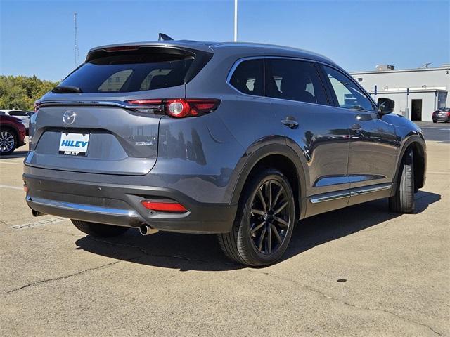 used 2023 Mazda CX-9 car, priced at $30,788