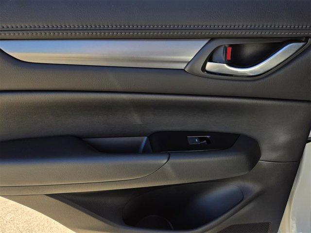 new 2025 Mazda CX-5 car, priced at $30,309