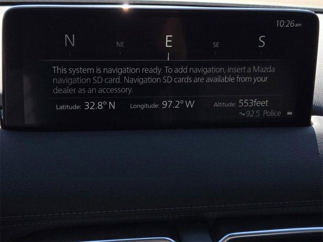 new 2025 Mazda CX-5 car, priced at $30,309