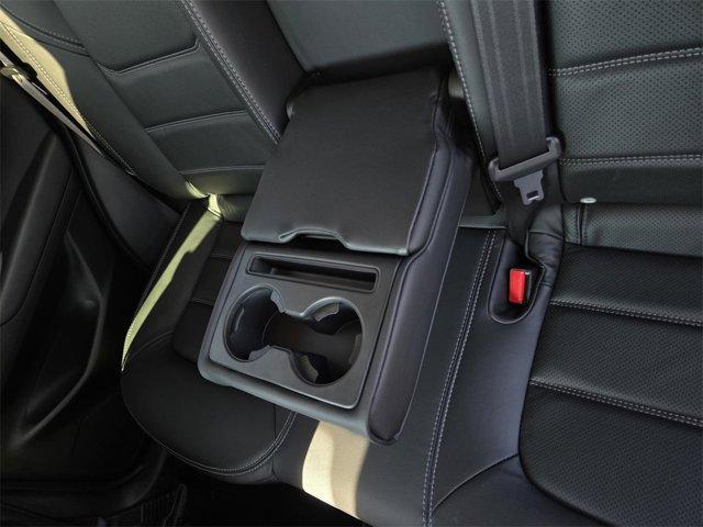 new 2025 Mazda CX-5 car, priced at $30,309