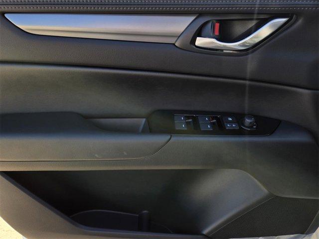 new 2025 Mazda CX-5 car, priced at $30,309