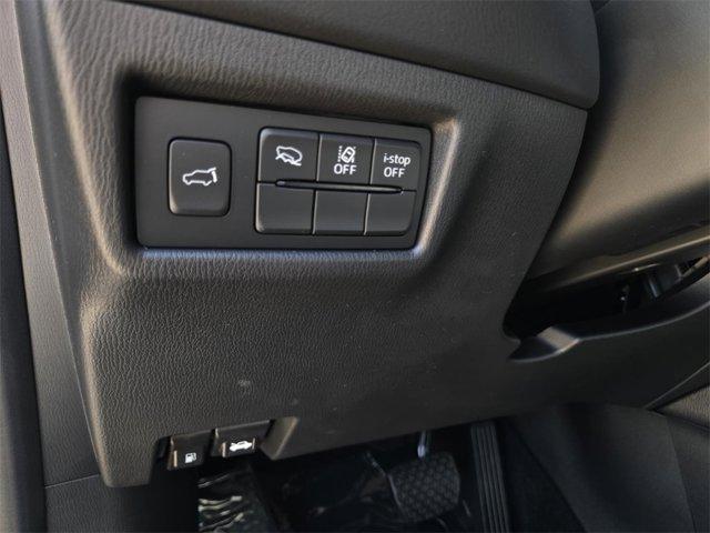 new 2025 Mazda CX-5 car, priced at $30,309