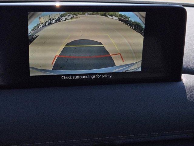 new 2025 Mazda CX-5 car, priced at $30,309