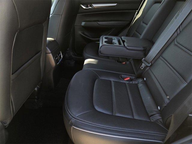 new 2025 Mazda CX-5 car, priced at $30,309