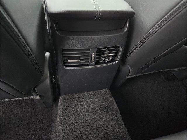 new 2026 Mazda CX-30 car, priced at $32,085