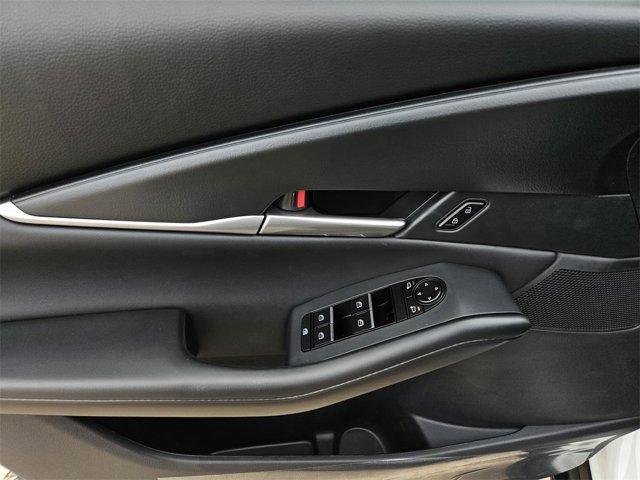 new 2026 Mazda CX-30 car, priced at $32,085