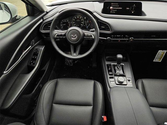 new 2026 Mazda CX-30 car, priced at $32,085