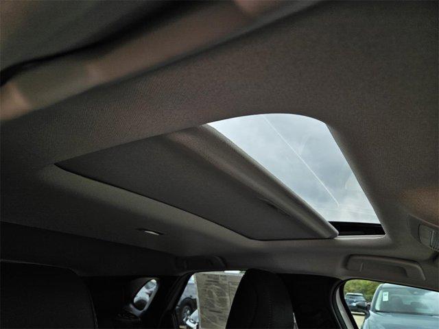 new 2026 Mazda CX-30 car, priced at $32,085