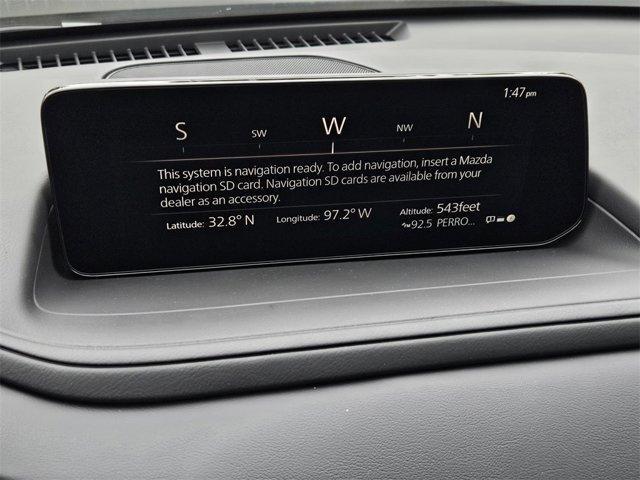 new 2026 Mazda CX-30 car, priced at $32,085