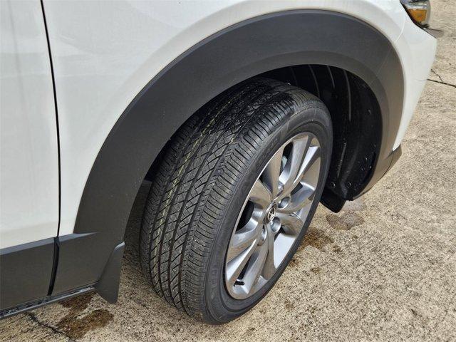 new 2026 Mazda CX-30 car, priced at $32,085